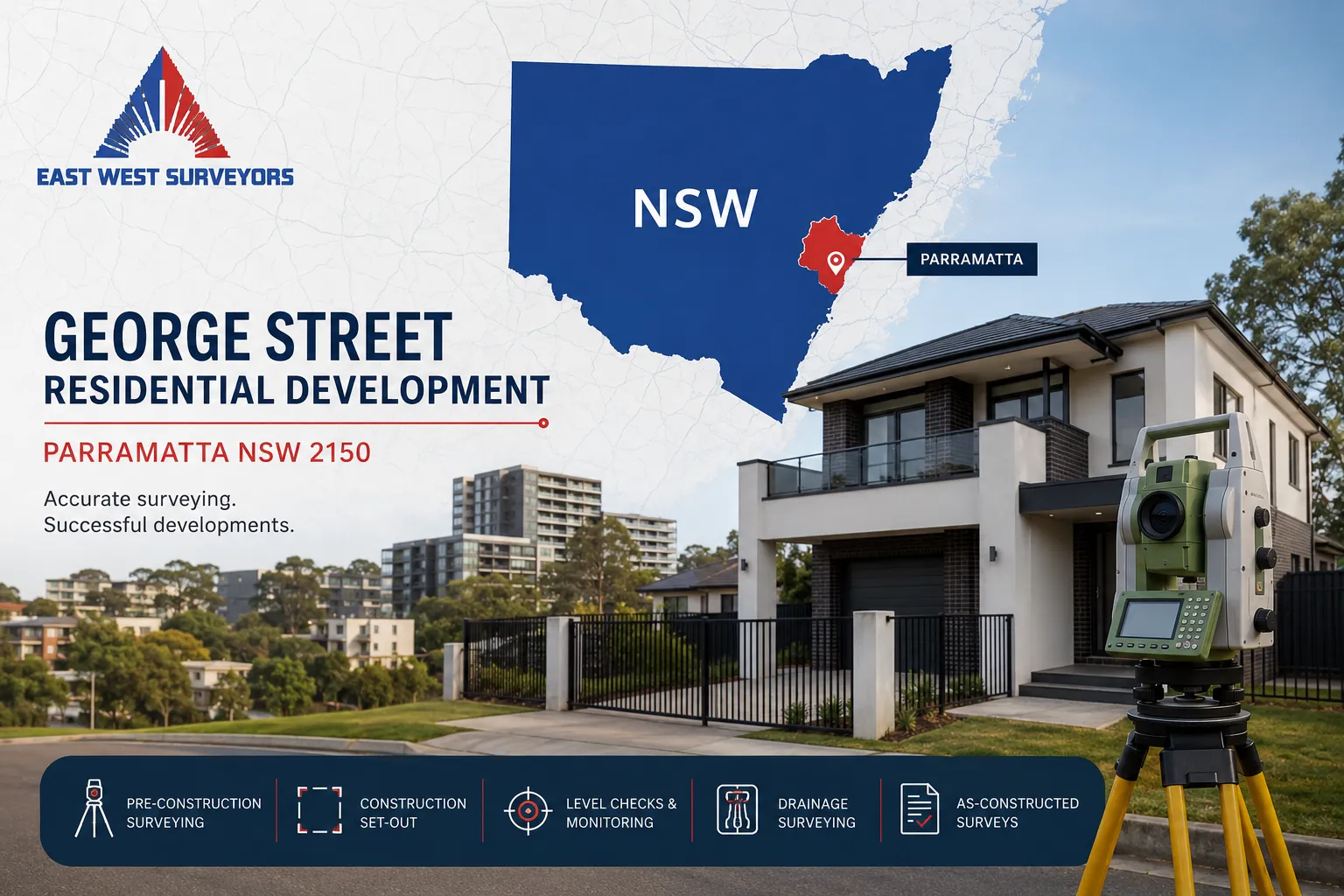 George Street Residential Development